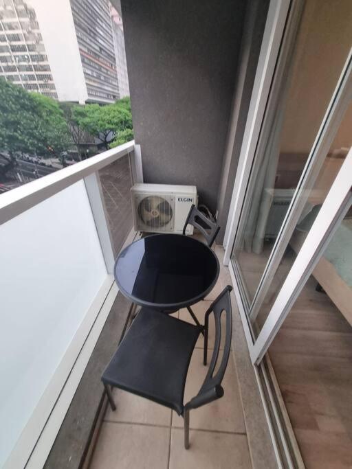 Loft Bela Vista, Consolacao, 506 São Paulo Buitenkant foto