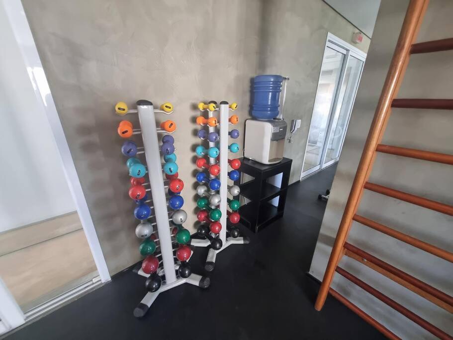 Loft Bela Vista, Consolacao, 506 São Paulo Buitenkant foto