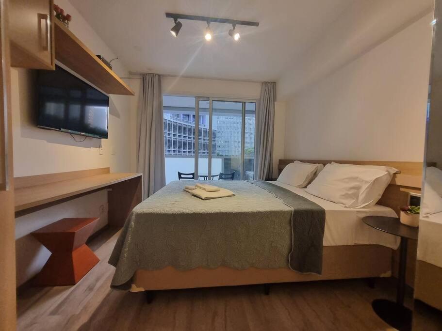 Loft Bela Vista, Consolacao, 506 São Paulo Buitenkant foto