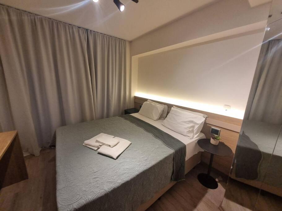 Loft Bela Vista, Consolacao, 506 São Paulo Buitenkant foto