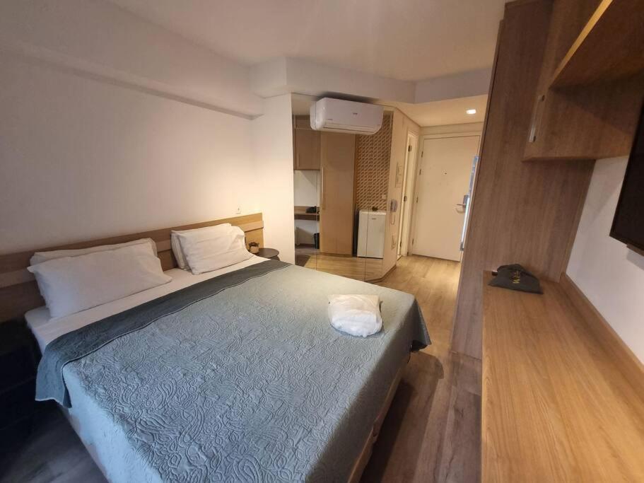 Loft Bela Vista, Consolacao, 506 São Paulo Buitenkant foto
