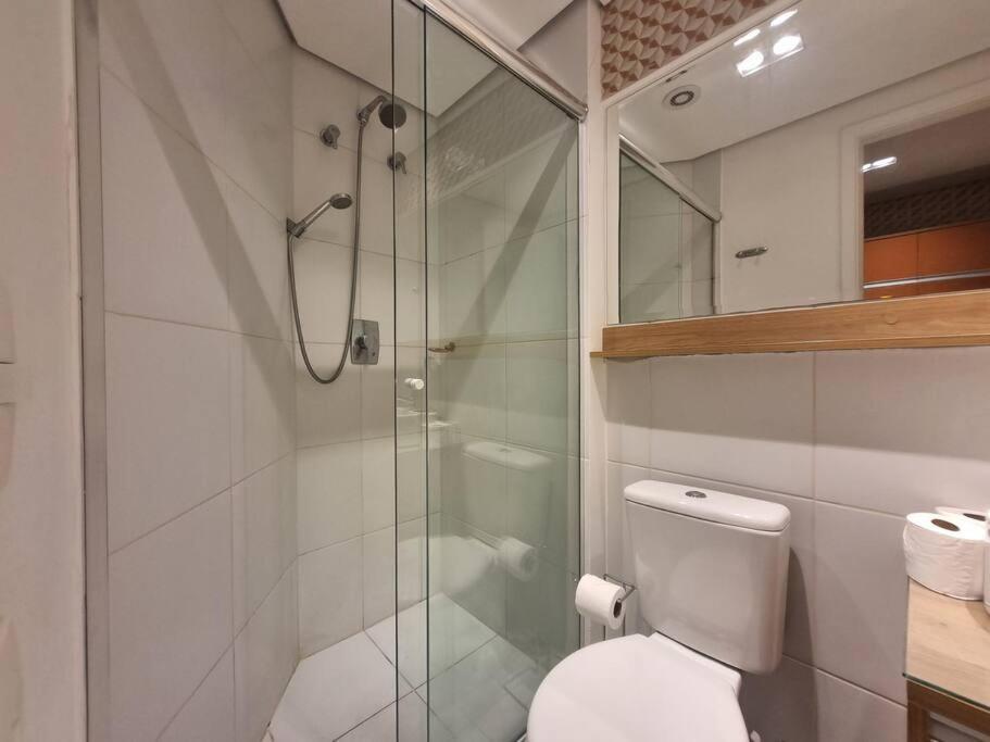 Loft Bela Vista, Consolacao, 506 São Paulo Buitenkant foto