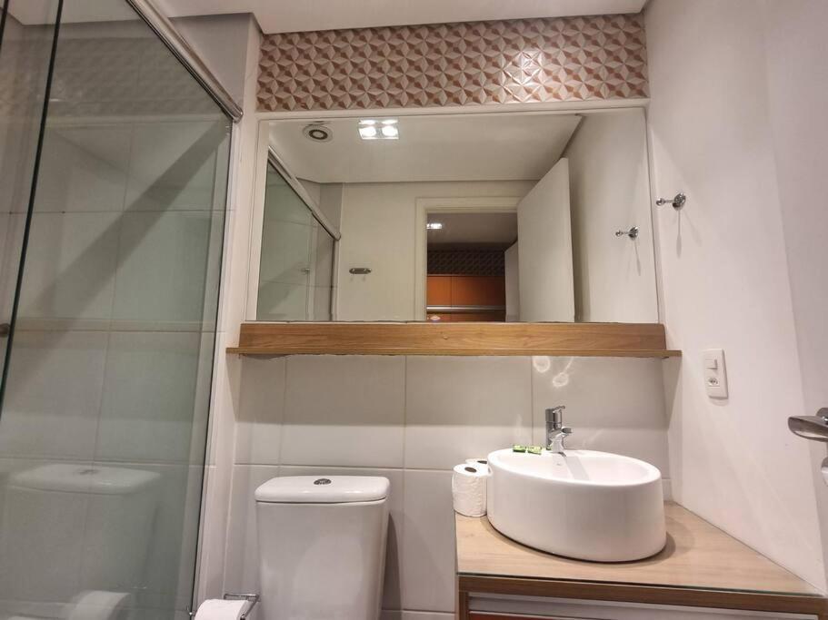 Loft Bela Vista, Consolacao, 506 São Paulo Buitenkant foto