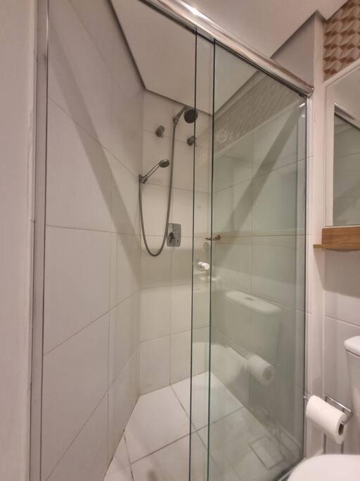 Loft Bela Vista, Consolacao, 506 São Paulo Buitenkant foto