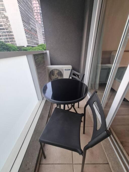 Loft Bela Vista, Consolacao, 506 São Paulo Buitenkant foto