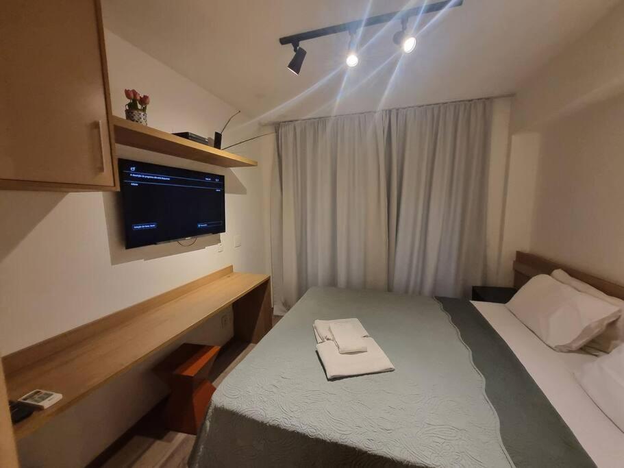 Loft Bela Vista, Consolacao, 506 São Paulo Buitenkant foto